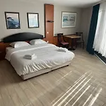 Hotel Europacity