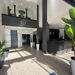Hotel Europacity